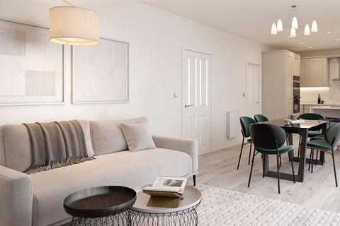 2 bedroom apartment for sale, The Fernhurst, St James Hospital Park, Locksway Road, Southsea, PO4