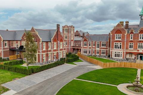 undefined, The Fernhurst, St James Hospital Park, Locksway Road, Southsea, PO4