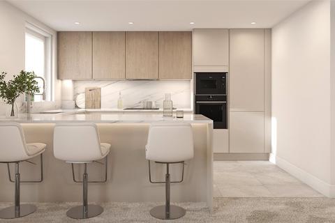 undefined, The Fernhurst, St James Hospital Park, Locksway Road, Southsea, PO4