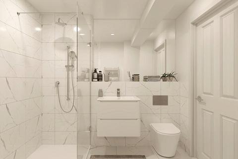 undefined, The Fernhurst, St James Hospital Park, Locksway Road, Southsea, PO4