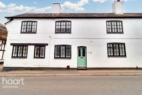 undefined, Station Road, Leicester