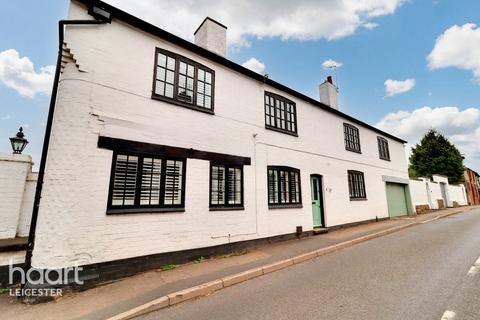 undefined, Station Road, Leicester