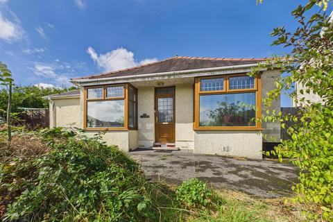 3 bedroom detached bungalow for sale, Five Roads
