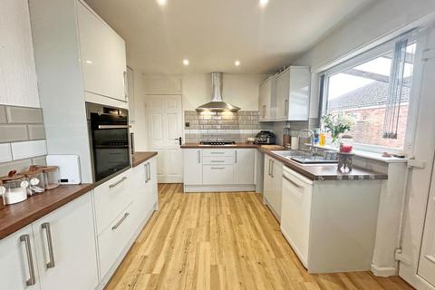 undefined, Dawson Drive, Burgh Le Marsh, Skegness, Lincolnshire, PE24 5NA