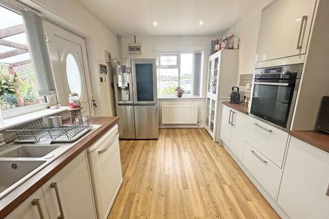 undefined, Dawson Drive, Burgh Le Marsh, Skegness, Lincolnshire, PE24 5NA