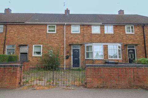 3 bedroom terraced house for sale, Charnor Road, Leicester