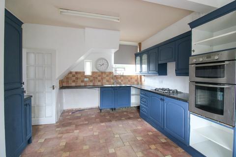 3 bedroom terraced house for sale, Charnor Road, Leicester