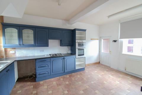 3 bedroom terraced house for sale, Charnor Road, Leicester