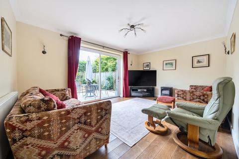 4 bedroom detached house for sale, Woodley Lane, Romsey, Hampshire, SO51
