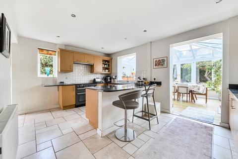 4 bedroom detached house for sale, Woodley Lane, Romsey, Hampshire, SO51
