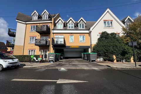 Featherstone Court, Featherstone Road, Southall