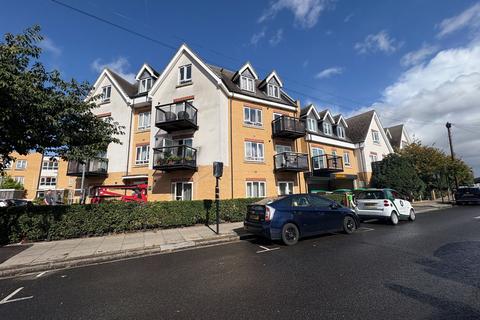 undefined, Featherstone Court, Featherstone Road, Southall