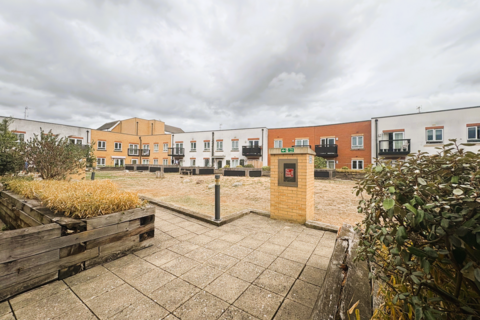 undefined, Featherstone Court, Featherstone Road, Southall