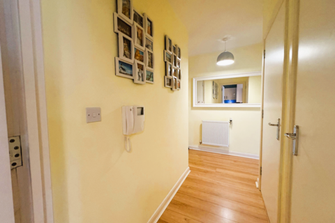 undefined, Featherstone Court, Featherstone Road, Southall
