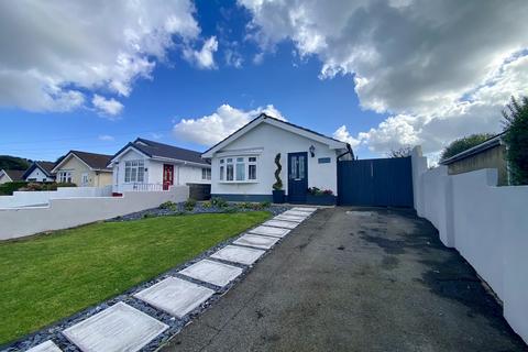 3 bedroom detached bungalow for sale, Cefn Road, Glais, Swansea, City And County of Swansea.