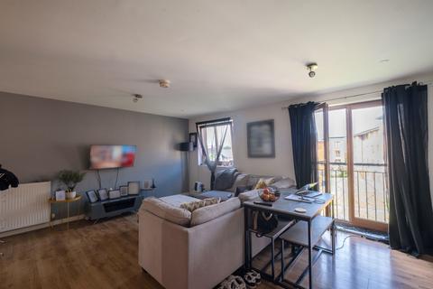 2/1, 55 Dalmarnock Drive, Glasgow, G40 4LS