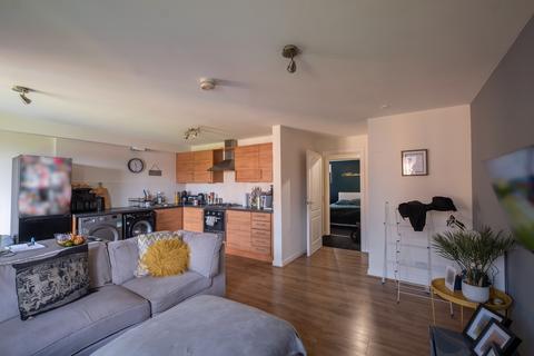 2/1, 55 Dalmarnock Drive, Glasgow, G40 4LS