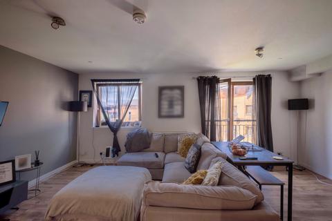 2/1, 55 Dalmarnock Drive, Glasgow, G40 4LS