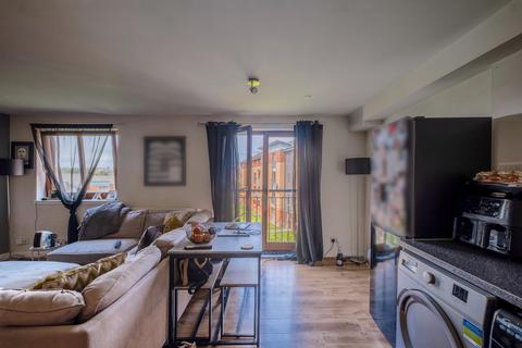 2/1, 55 Dalmarnock Drive, Glasgow, G40 4LS