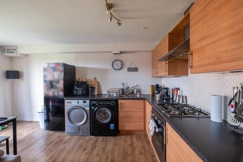 2/1, 55 Dalmarnock Drive, Glasgow, G40 4LS