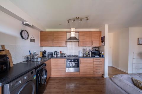2/1, 55 Dalmarnock Drive, Glasgow, G40 4LS