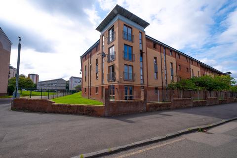 2/1, 55 Dalmarnock Drive, Glasgow, G40 4LS