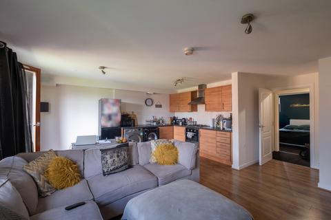 2/1, 55 Dalmarnock Drive, Glasgow, G40 4LS