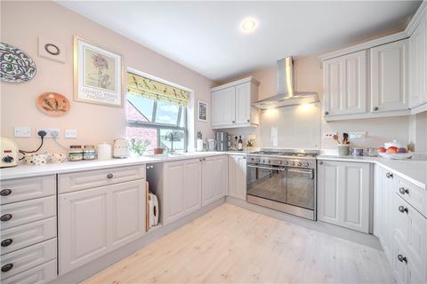 4 Freemantle Place, Ripon, HG4 1UR