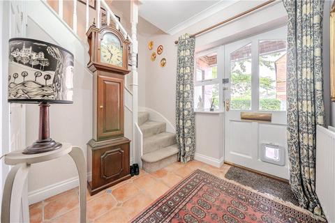 4 Freemantle Place, Ripon, HG4 1UR