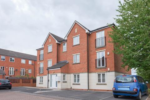undefined, Ainsley Court, Leeds LS14