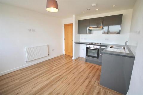 2 bedroom apartment for sale, 29-31 Kingston Crescent, Portsmouth, Hampshire, PO2 8AA