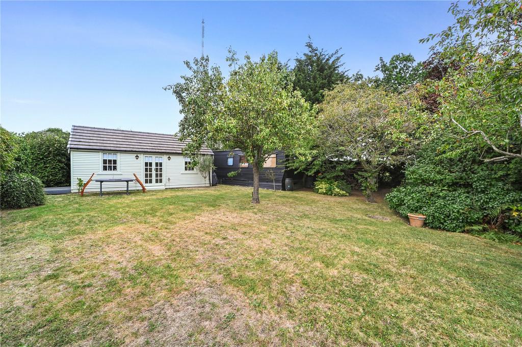 Potential Annexe