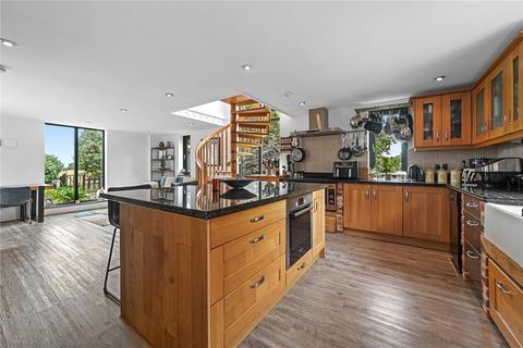 4 bedroom cottage for sale, Clacton Road, Horsley Cross, Manningtree, Essex, CO11