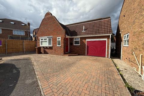 undefined, Ashleigh Close, Canvey Island