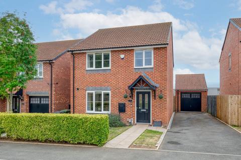 undefined, Barston Street, Webheath, B97