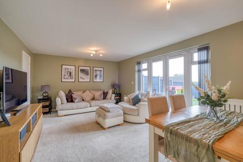 undefined, Barston Street, Webheath, B97