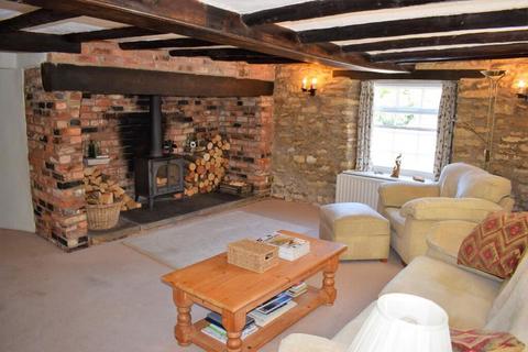 4 bedroom cottage for sale, High Street, Snitterby, Gainsborough, Lincolnshire, DN21 4TP