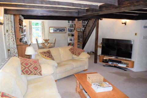 4 bedroom cottage for sale, High Street, Snitterby, Gainsborough, Lincolnshire, DN21 4TP