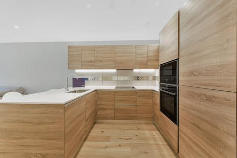 2 bedroom flat for sale, Duke Of Wellington Avenue, Woolwich, London, SE18