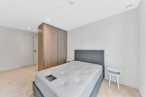 2 bedroom flat for sale, Duke Of Wellington Avenue, Woolwich, London, SE18