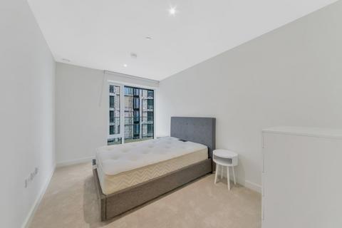 2 bedroom flat for sale, Duke Of Wellington Avenue, Woolwich, London, SE18