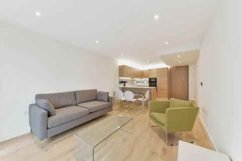 2 bedroom flat for sale, Duke Of Wellington Avenue, Woolwich, London, SE18
