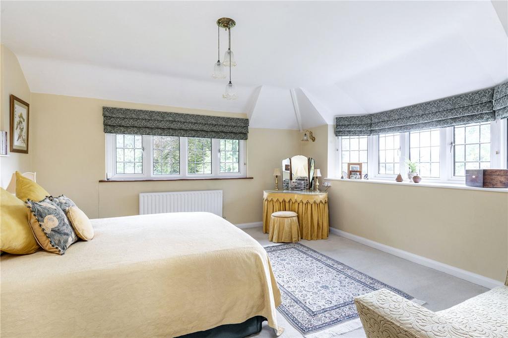 Principal Bedroom