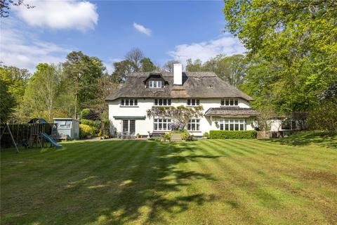 undefined, Pipers End, Virginia Water, Surrey, GU25