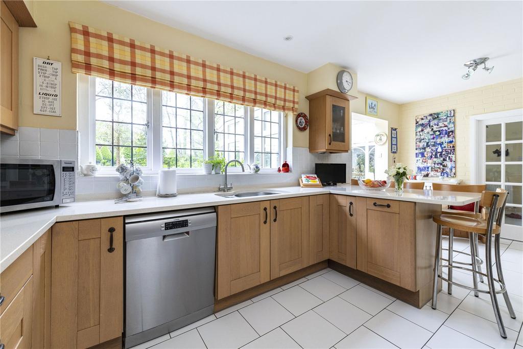 Kitchen/Breakfast