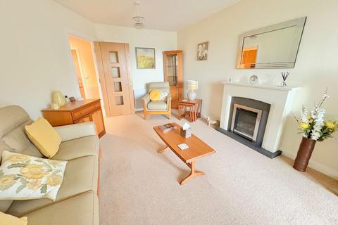 1 bedroom retirement property for sale, Viewpoint, Harbour Road, Gosport PO12 1GX