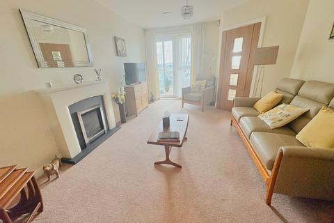 1 bedroom retirement property for sale, Viewpoint, Harbour Road, Gosport PO12 1GX
