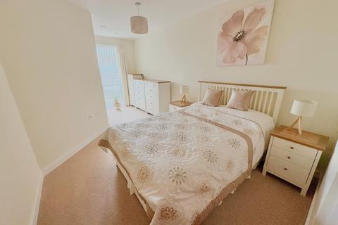 1 bedroom retirement property for sale, Viewpoint, Harbour Road, Gosport PO12 1GX