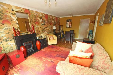 3 bedroom detached bungalow for sale, Muscliffe Lane, Throop Village, Bournemouth, Dorset, BH9 3NP