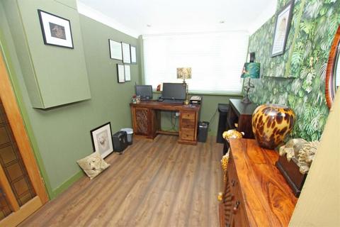 3 bedroom detached bungalow for sale, Muscliffe Lane, Throop Village, Bournemouth, Dorset, BH9 3NP
